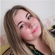 Profesora nativa en Barcelona ofrece clases de Español-Castellano